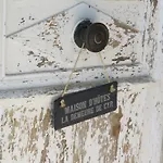 Bed and breakfast La Demeure De Cyr Saint-Chamant (Cantal)