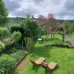 Bed and breakfast La Demeure De Cyr Saint-Chamant (Cantal)
