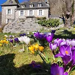 La Demeure De Cyr 3*