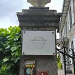 La Demeure De Cyr