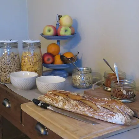 La Demeure De Cyr 3*