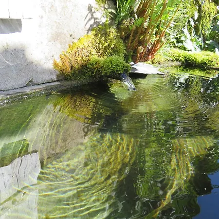 La Demeure De Cyr Отель типа 