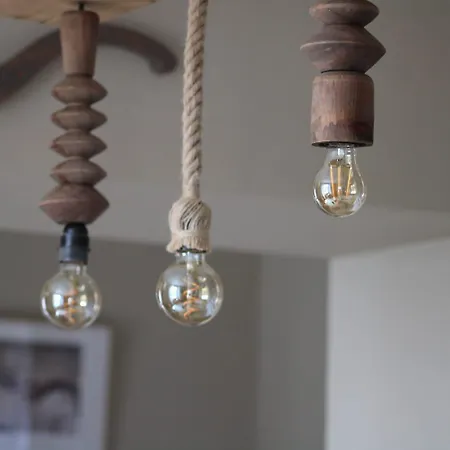 La Demeure De Cyr Отель типа 