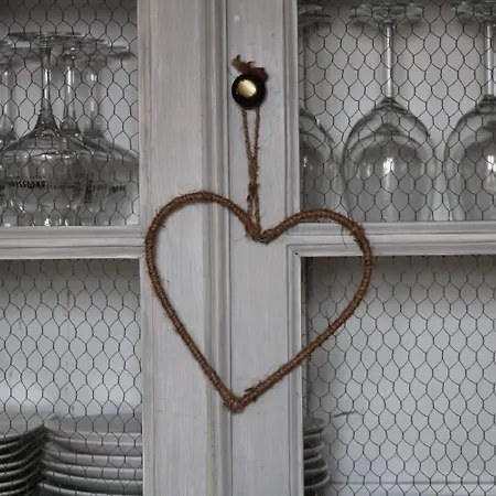 La Demeure De Cyr Отель типа 