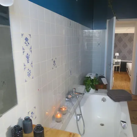 La Demeure De Cyr 3*