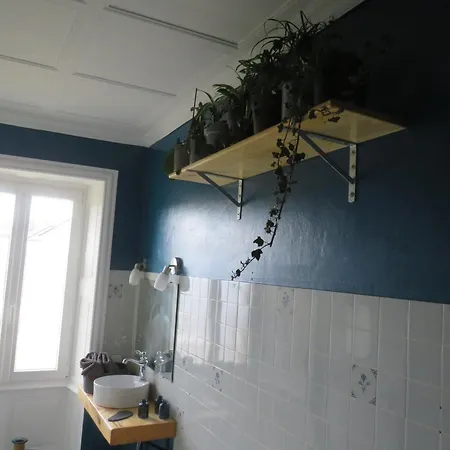 La Demeure De Cyr 3*