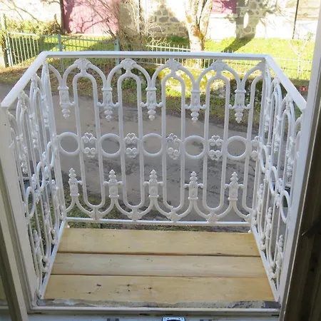 La Demeure De Cyr Отель типа 