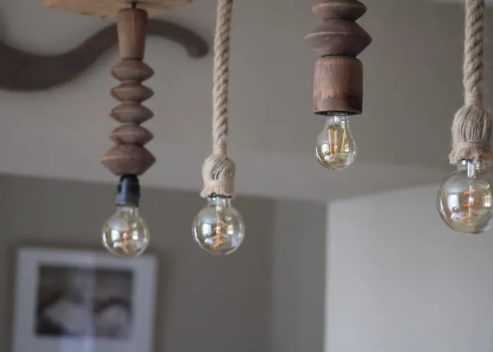 La Demeure De Cyr Bed and breakfast Saint-Chamant (Cantal)