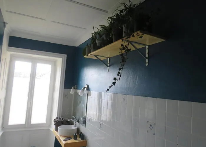 La Demeure De Cyr 3*